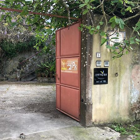 Apartamento 2 Penedo Sintra Zewnętrze zdjęcie