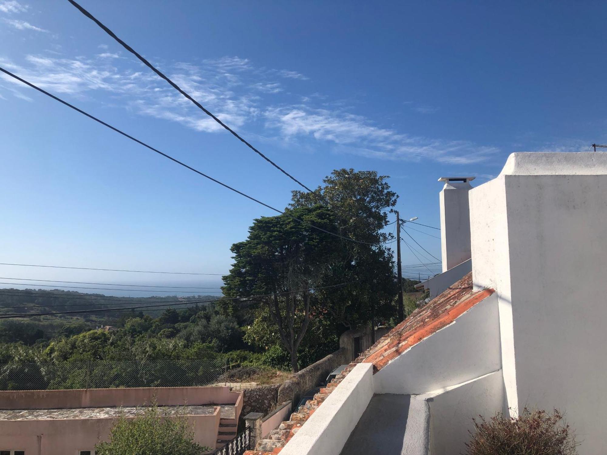 Apartamento 2 Penedo Sintra Zewnętrze zdjęcie