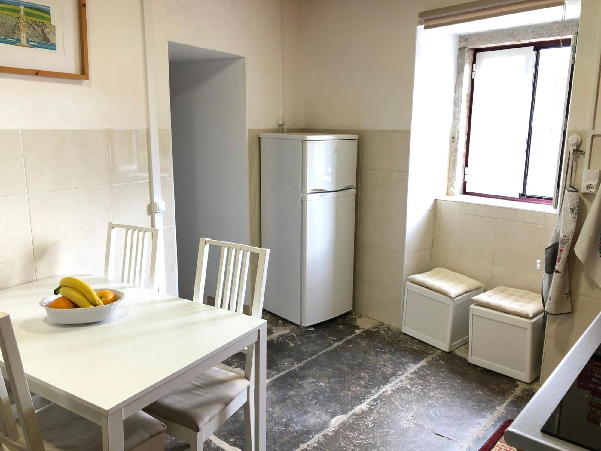 Apartamento 2 Penedo Sintra Zewnętrze zdjęcie
