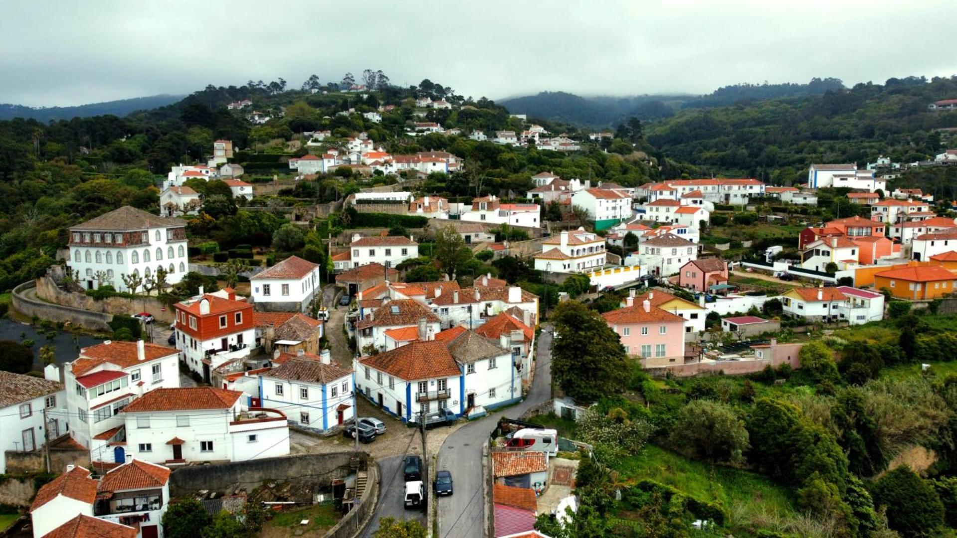 Apartamento 2 Penedo Sintra Zewnętrze zdjęcie