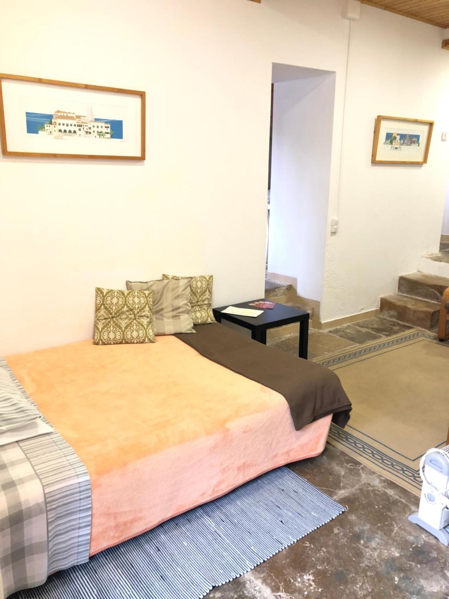 Apartamento 2 Penedo Sintra Zewnętrze zdjęcie