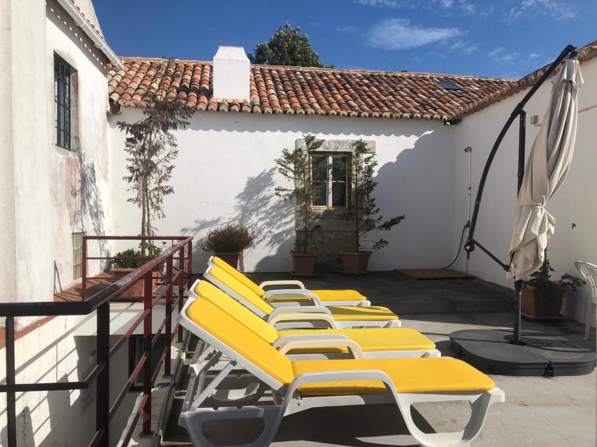 Apartamento 2 Penedo Sintra Zewnętrze zdjęcie