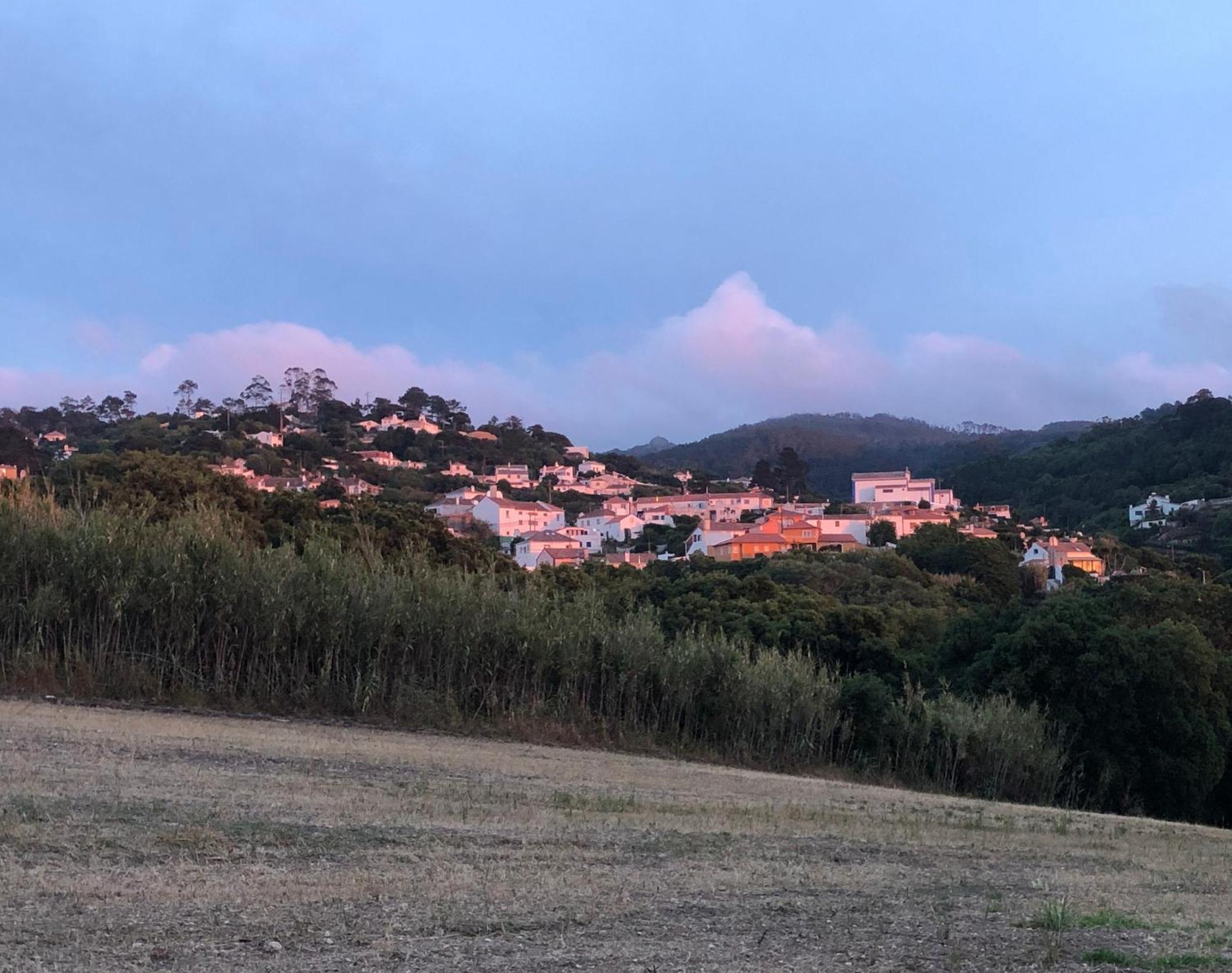 Apartamento 2 Penedo Sintra Zewnętrze zdjęcie