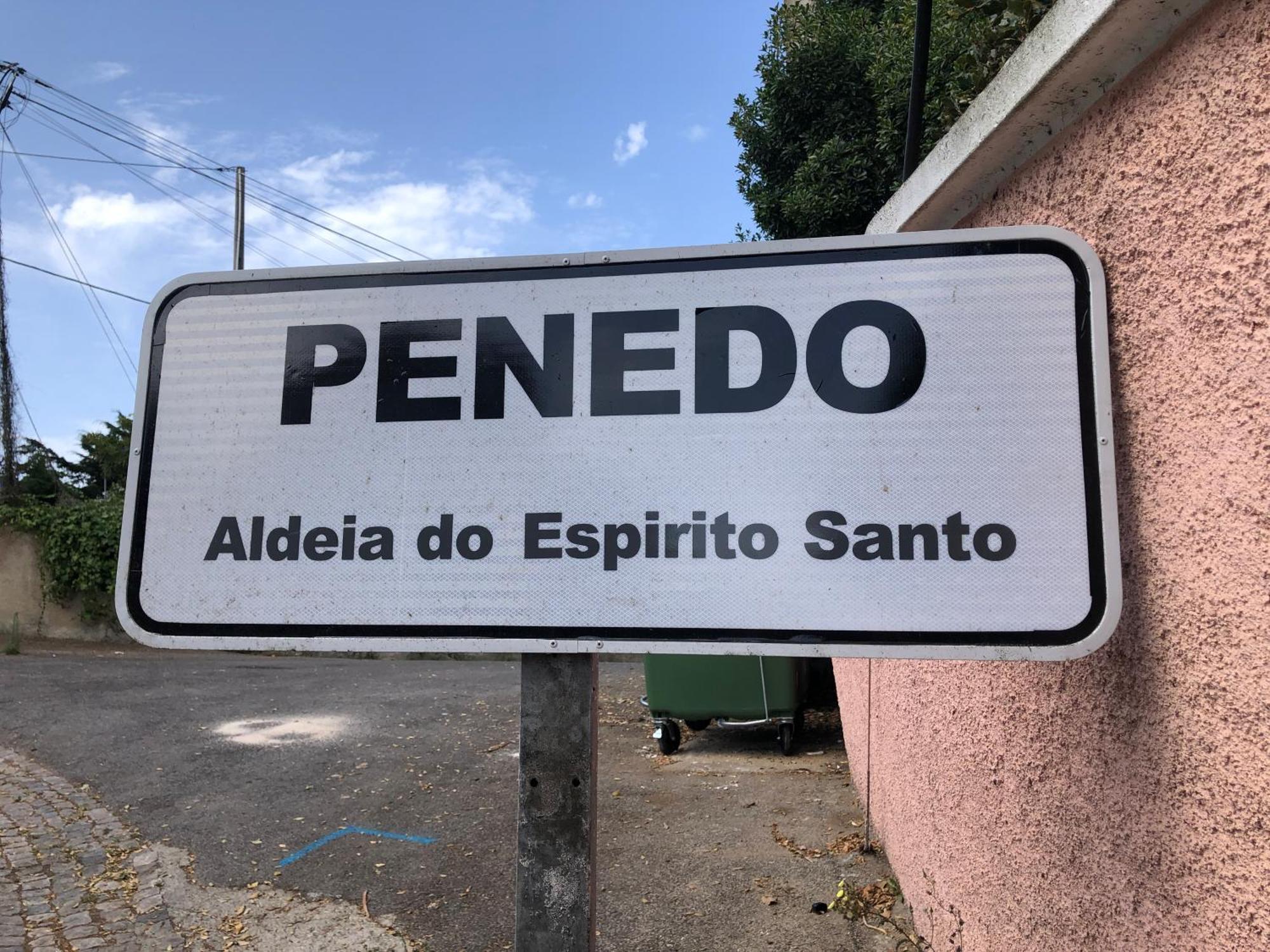 Apartamento 2 Penedo Sintra Zewnętrze zdjęcie