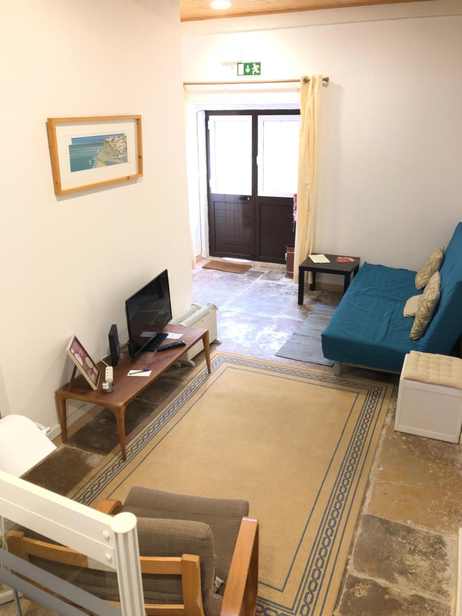 Apartamento 2 Penedo Sintra Zewnętrze zdjęcie