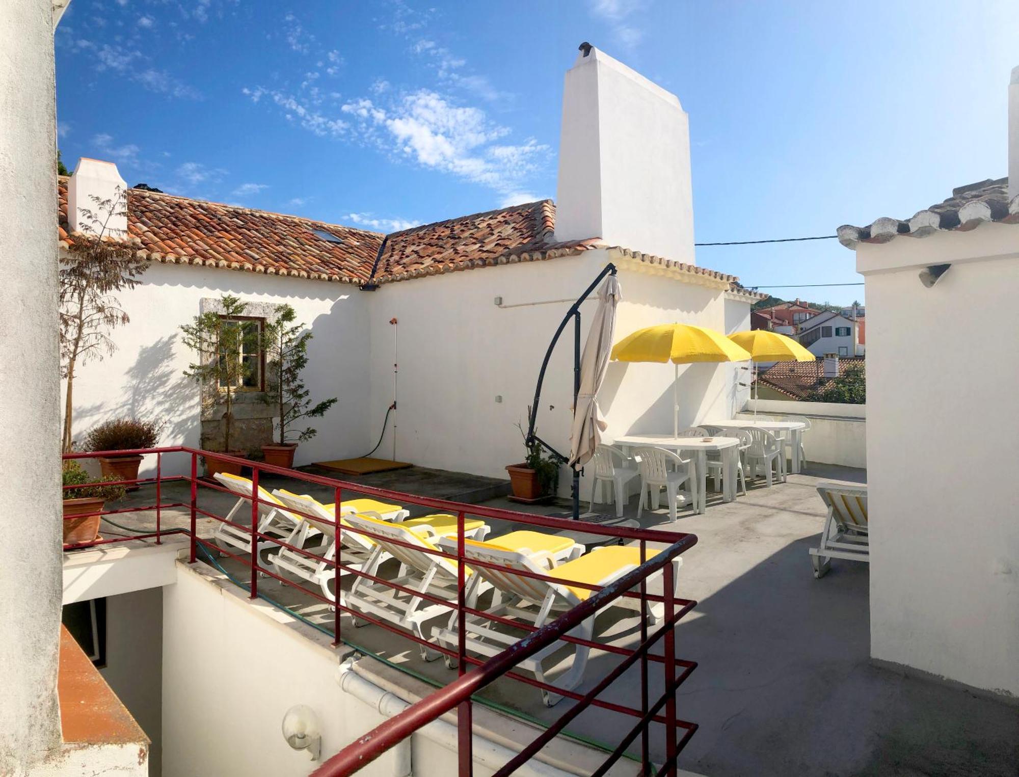 Apartamento 2 Penedo Sintra Zewnętrze zdjęcie