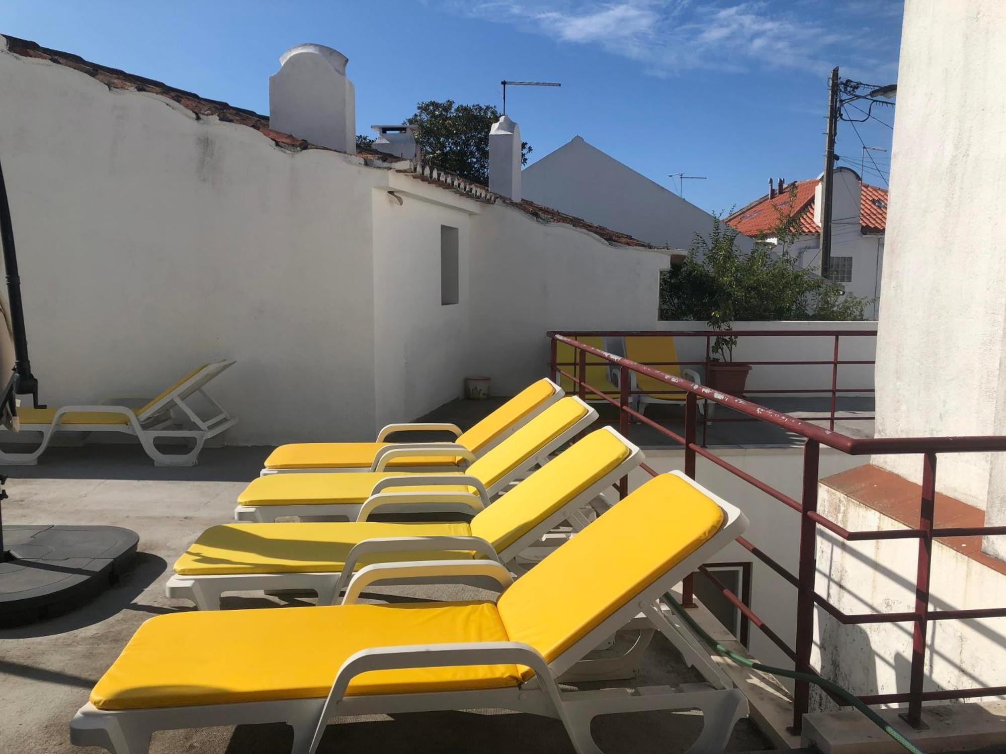 Apartamento 2 Penedo Sintra Zewnętrze zdjęcie