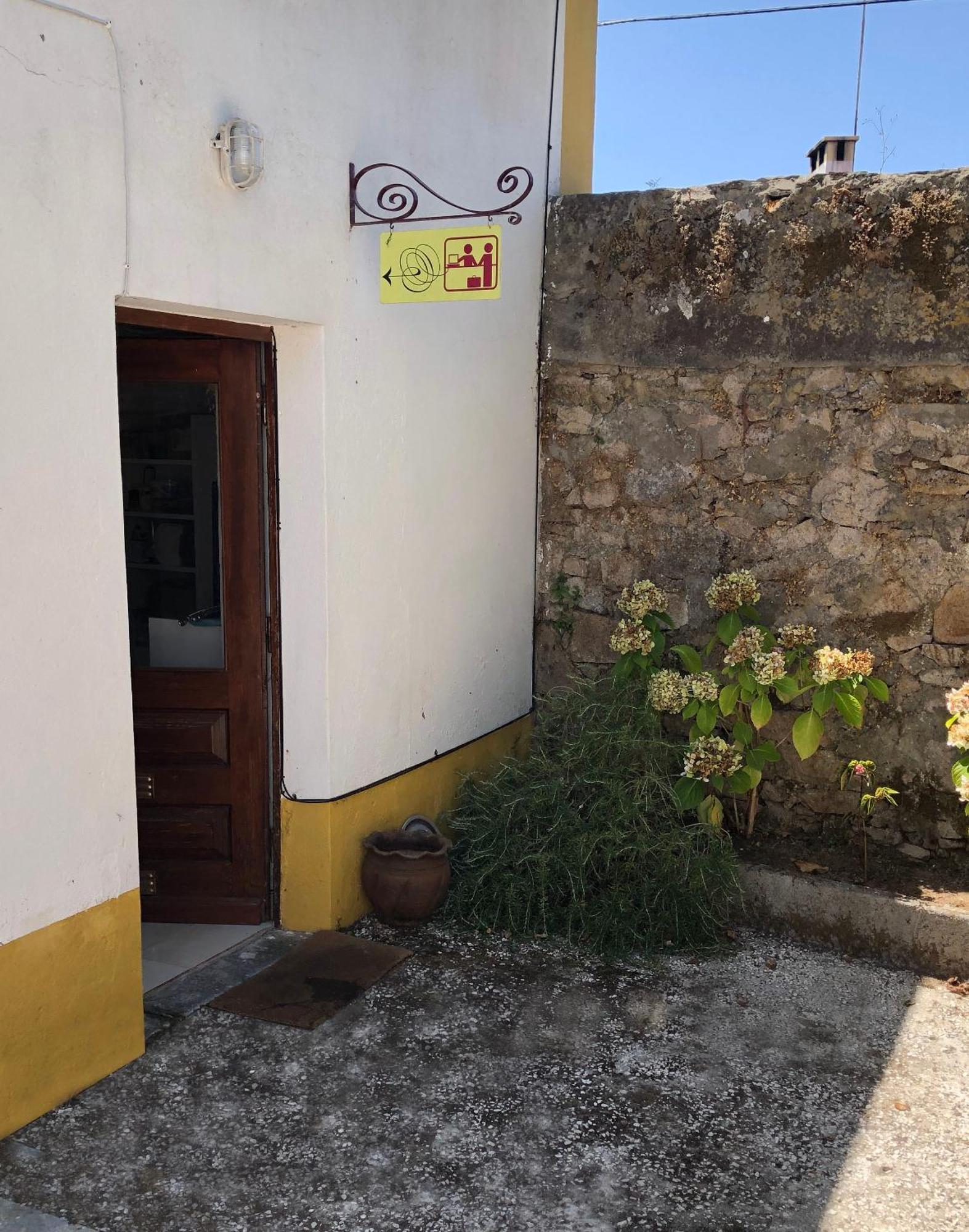 Apartamento 2 Penedo Sintra Zewnętrze zdjęcie