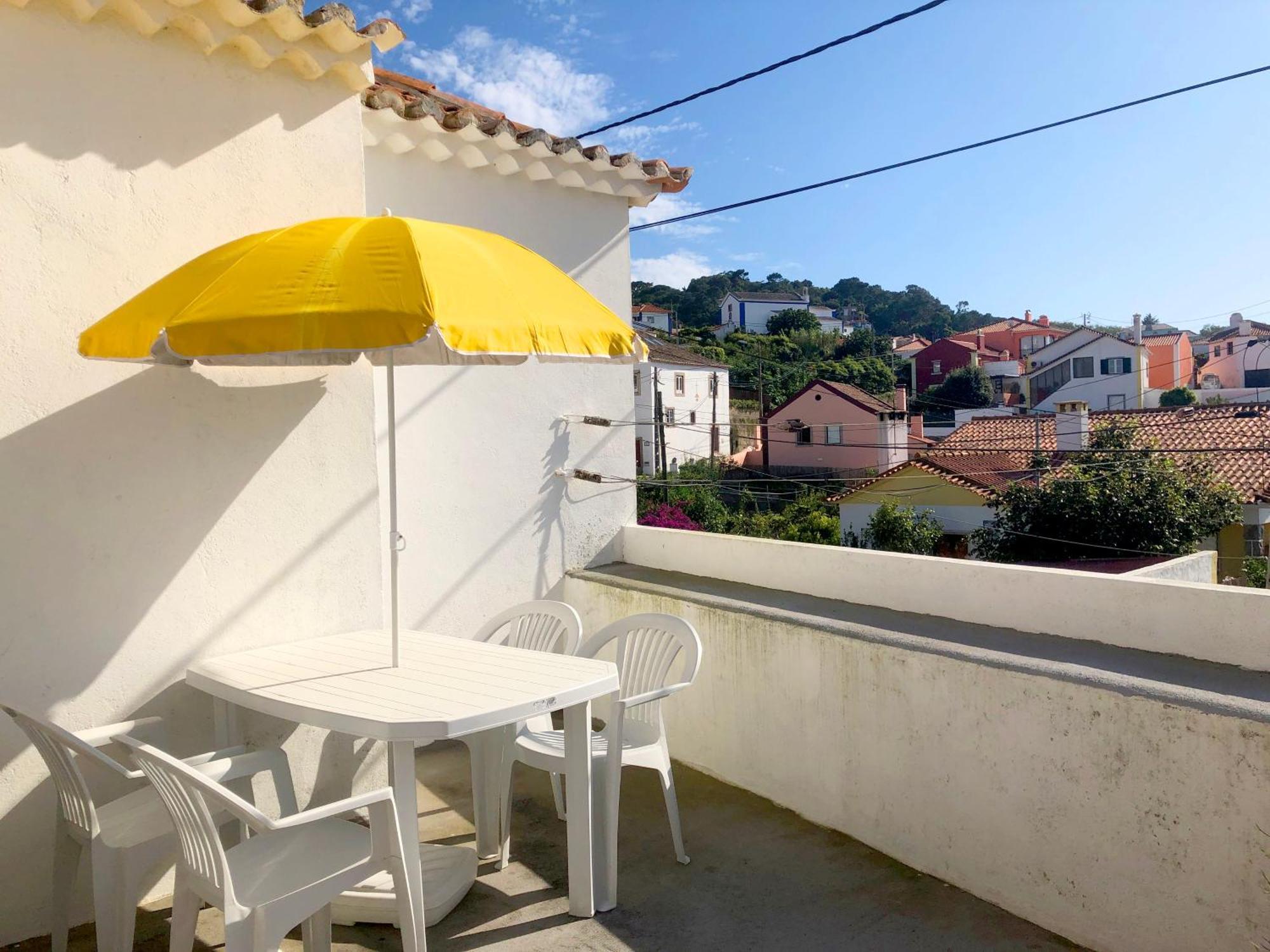 Apartamento 2 Penedo Sintra Zewnętrze zdjęcie