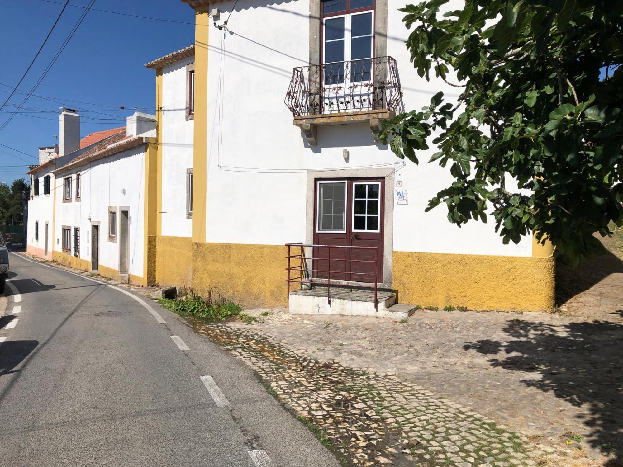 Apartamento 2 Penedo Sintra Zewnętrze zdjęcie